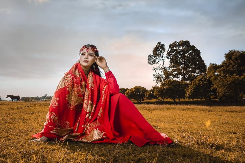 Cosplay Image