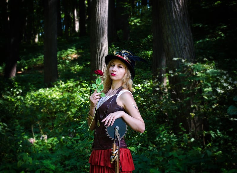 Cosplay Image 2